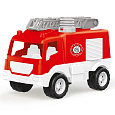 Dolu Plastové auto Hasiči 38cm