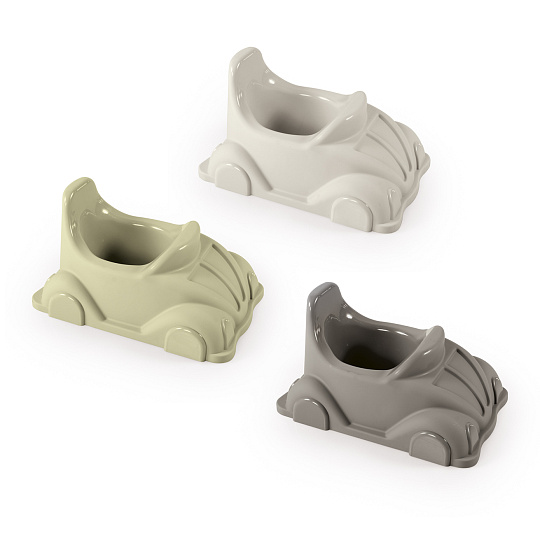 Dolu Nočník - autíčko assort Dolu Nočník - autíčko assort