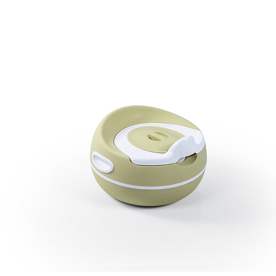 Dolu Dětský nočník Premium, světle zelená, 19,5x34,5x33,5 cm