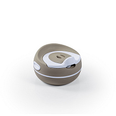 Dolu Dětský nočník Premium, šedá, 19,5x34,5x33,5 cm