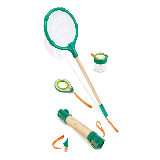 Hape Prieskumnícka súprava do prírody