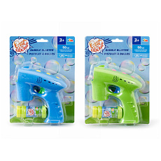 ADDO Bublifuky - pistole pro kluky, assort