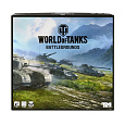 TM Toys World of Tanks desková společenská hra