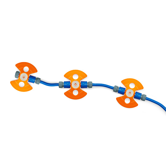 Plum Products Ltd. Záhrada - Vodný park Jet set - Fontánky, 149 x 134 x 49 cm Plum Products Ltd. Záhrada - Vodný park Jet set - Fontánky, 149 x 134 x 49 cm