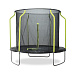 Plum Products Ltd. Zahradní trampolína s ochrannou sítí 244x244x210cm