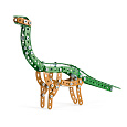 Merkur - Brachiosaurus, 145 dílků