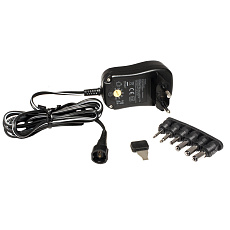 MERKUR - Stavebnice Univerzální zdroj 3V-12V/1000mA