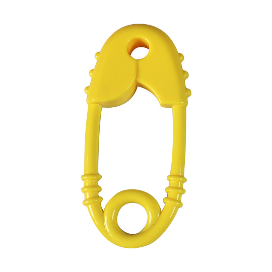 Rappa Chrastítko špendlík