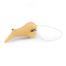 Rappa Nos s bradavicí čarodějnice/Halloween Rappa Nos s bradavicí čarodějnice/Halloween