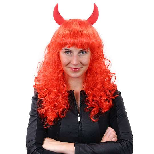 Rappa Paruka čertice Rappa Paruka čertice