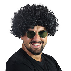 Rappa Paruka AFRO pro dospělé Rappa Paruka AFRO pro dospělé