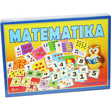 Rappa Hra Matematika Rappa Hra Matematika