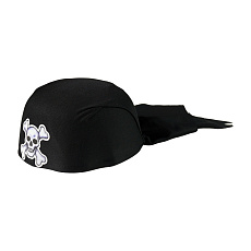 Rappa Dětský šátek pirát