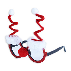 Rappa Vánoční brýle Santa Claus Rappa Vánoční brýle Santa Claus