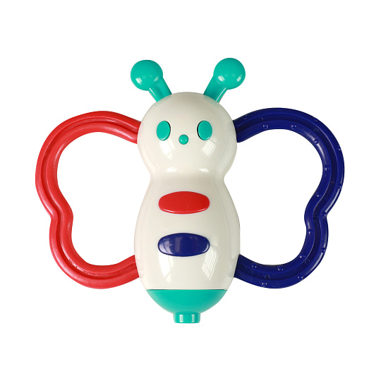 Rappa Chrastítko včela