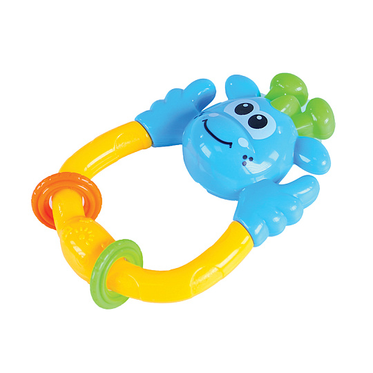 Rappa Chrastítko zvířátko Rappa Chrastítko zvířátko