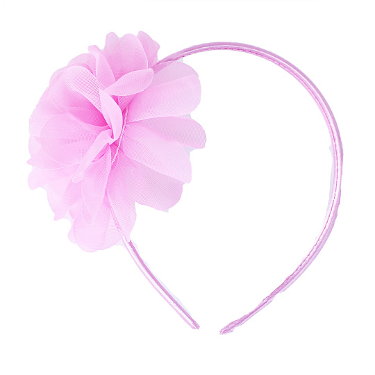 Rappa Čelenka květina růžová