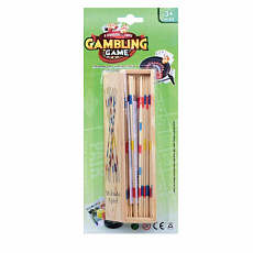 Rappa Mikádo dřevěné Rappa Mikádo dřevěné