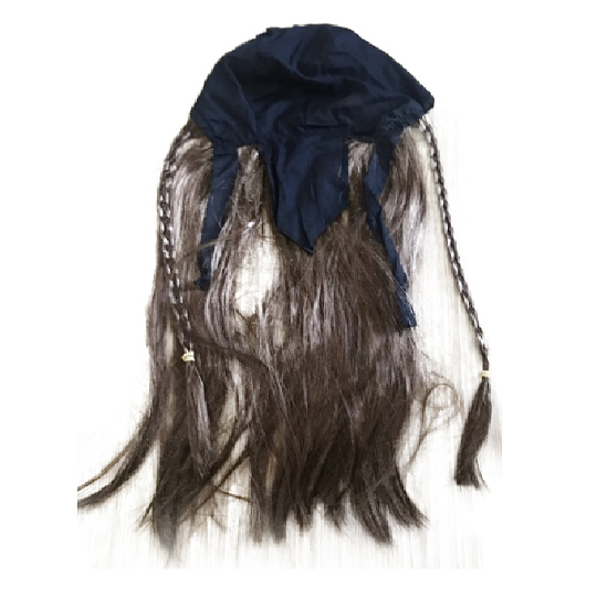 Rappa Paruka pirátka Rappa Paruka pirátka