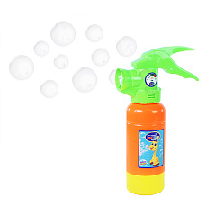 Rappa Bublifuk hasící přístroj