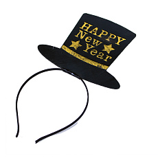 Rappa Čelenka Nový rok