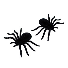 Rappa Dekorace pavouci 2 ks Rappa Dekorace pavouci 2 ks