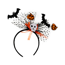 Rappa Čelenka s netopýry a dýněmi