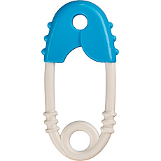 Rappa Chrastítko špendlík-modrý