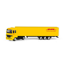 Rappa Auto kamion DHL 20 cm