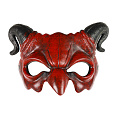 Rappa Maska ďábel/čert