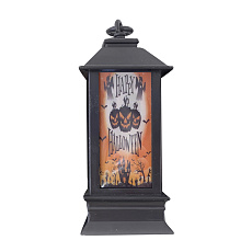 Rappa Lucerna Halloween Rappa Lucerna Halloween