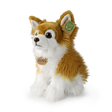 Rappa Plyšový pes čivava sedící 28 cm ECO-FRIENDLY Rappa Plyšový pes čivava sedící 28 cm ECO-FRIENDLY