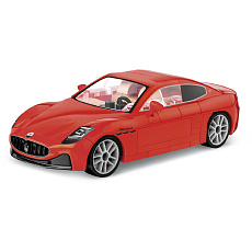 Cobi 24505 Maserati Gran Turismo Modena
