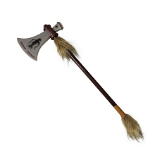 Rappa Indiánská sekera