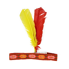 Rappa Čelenka indiánská Ribana Rappa Čelenka indiánská Ribana