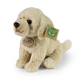 Rappa Plyšový pes labrador sedící 23 cm SOFT COLLECTION