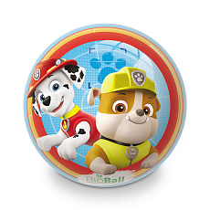 Mondo Míč nafouknutý Paw Patrol 23 cm