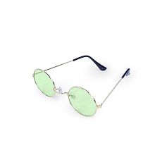 Rappa Brýle lenonky 2 druhy Rappa Brýle lenonky 2 druhy