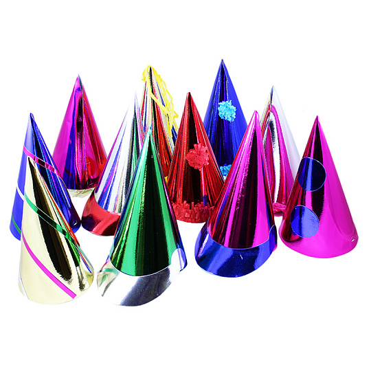 Rappa Klobouk plesový mix