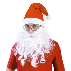 Rappa Vousy Santa/Mikuláš dlouhé