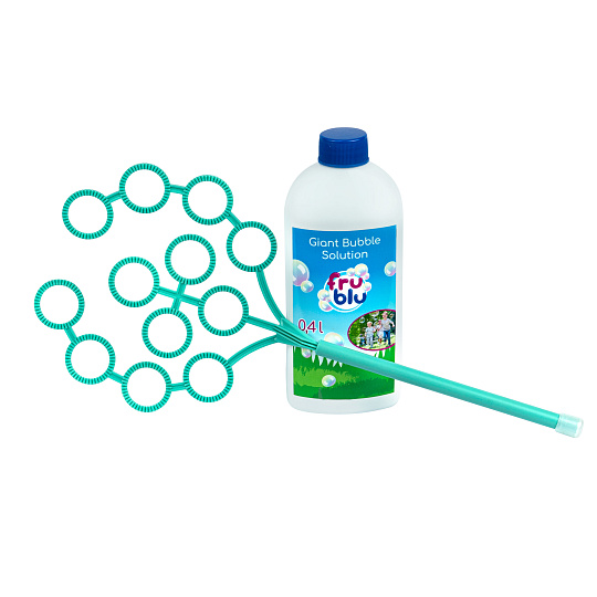 TM Toys FRU BLU Stromek + náplň 0.4L