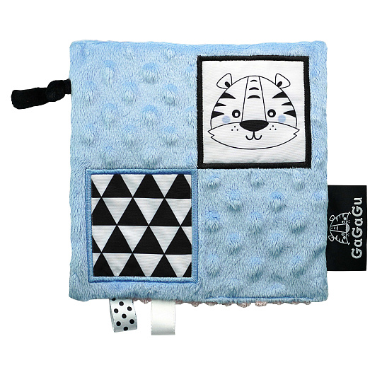 TM Toys GAGAGU DEČKA OVCE A TYGR TM Toys GAGAGU DEČKA OVCE A TYGR