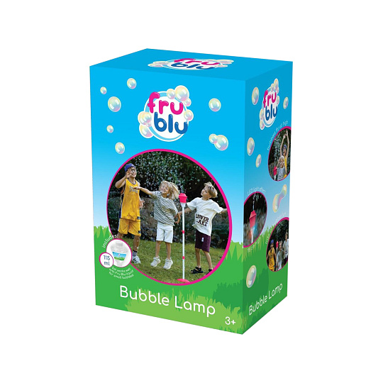 TM Toys FRU BLUSADAZAHRADNÍ LUCERNA + NÁPLŇ 115ML