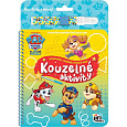 Jiri Models Kouzelné aktivity Paw Patrol/Tlapková Patrola