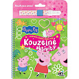 Jiri Models Kouzelné aktivity Prasátko Peppa