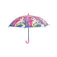Rappa Deštník Jednorožec vystřelovací 64 cm v sáčku