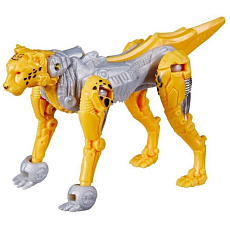 Rappa Figurka Transformers Hasbro Cheetor
