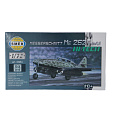 Směr modely plastové MESSERSCH.Me262B Hi-Tech1:72