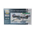 Směr plastikový model letadla Hawker Tempest MK.V