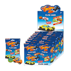 Sweet days Hot Wheels Flick K-Cars